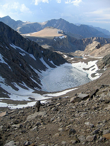 lake helen of troy